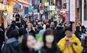 As Regions Empty Out, Koreans Point to ‘No Good Jobs’ as the Root Cause