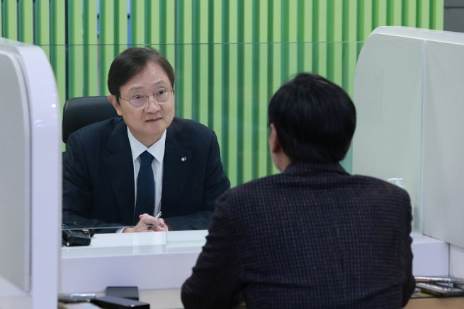 FSS Chief Pledges Compensation Review for Belgian Fund Investors if Mis-Selling Confirmed