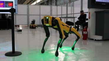 Inside Hyundai-Kia’s Vision for the Factory of the Future