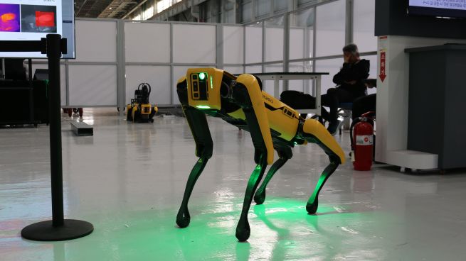 Inside Hyundai-Kia’s Vision for the Factory of the Future Inside Hyundai-Kia’s Vision for the Factory of the Future