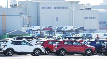 Korean Auto, Shipbuilding and Chip Industries Welcome Tariff Agreement, but Some Concerns Linger