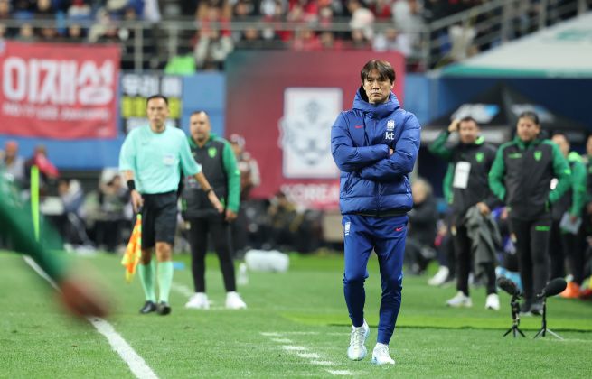 South Korea Beats Bolivia, But Sloppy Performance Raises Bigger Questions South Korea Beats Bolivia, But Sloppy Performance Raises Bigger Questions