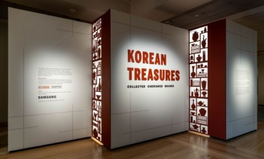 Major Lee Kun-hee Collection Makes U.S. Debut at Smithsonian’s Asian Art Museum