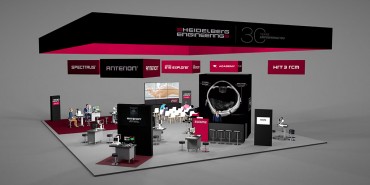 Heidelberg Engineering joins the Collaborative Community on Ophthalmic Innovation (CCOI) through EssilorLuxottica’s Vision Architect membership