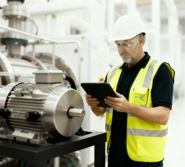 John Crane launches Performance Plus™ – a new era in service excellence for rotating equipment