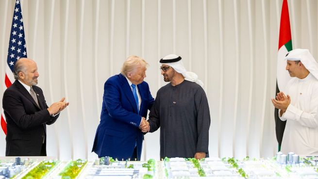 G42 Receives U.S. Approval for Advanced AI Chip Exports, Enabling Full-Scale Deployment of Trusted AI Infrastructure