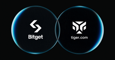 Bitget Partners with Tiger.com, Bringing High-Speed Tools to Intraday Traders