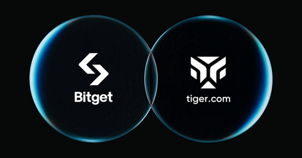 Bitget Partners with Tiger.com, Bringing High-Speed Tools to Intraday Traders