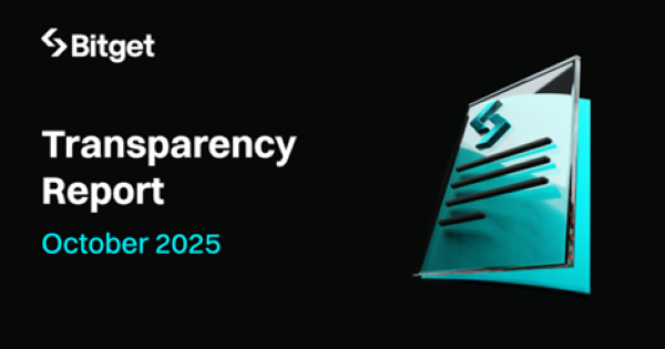 Bitget Ranks #2 Globally in Monthly CEX Inflows, Attracting $1.78 Billion, DefiLlama Confirms