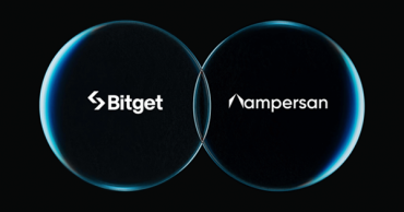 Bitget Teams Up with Ampersan to Accelerate Institutional Liquidity in the UEX Era