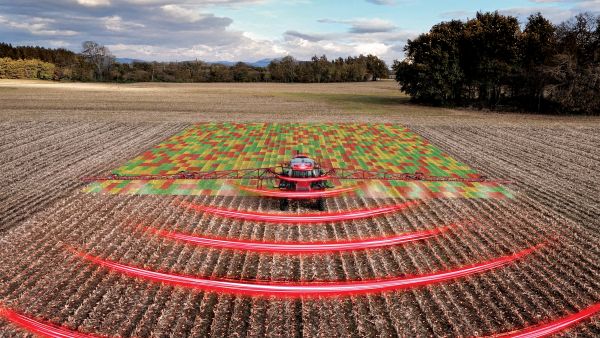 CNH 2025 Tech Day: showcasing customer-centric farming innovations across AI, Autonomy, Robotics and Automation