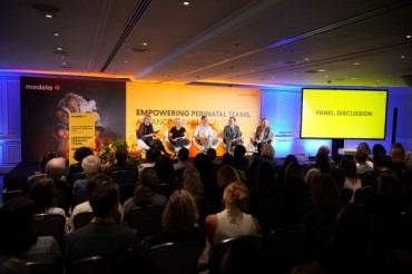 Medela’s 2025 Global Breastfeeding & Lactation Symposium Series Unites Experts Across Three Continents to Advance Maternal and Infant Health