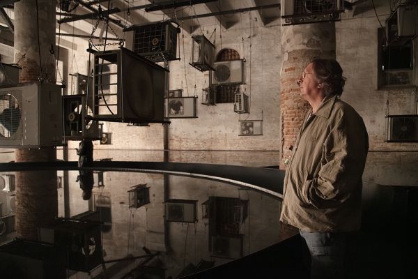 Third Paradise Perspective Illuminates the 2025 Architecture Biennale