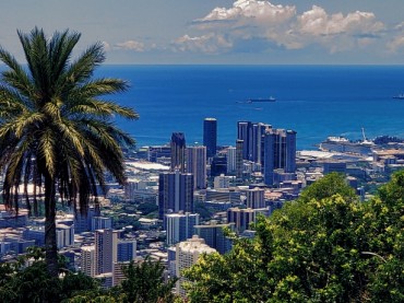 CU Enters American Market With “K-Food Meets Aloha” Concept in Honolulu