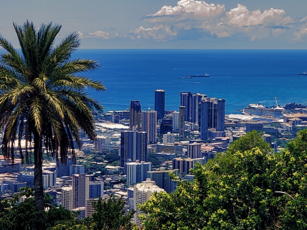 CU Enters American Market With “K-Food Meets Aloha” Concept in Honolulu CU Enters American Market With “K-Food Meets Aloha” Concept in Honolulu