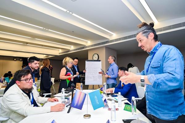 2025 JETOUR Media Alliance Tech Tour Concludes Successfully