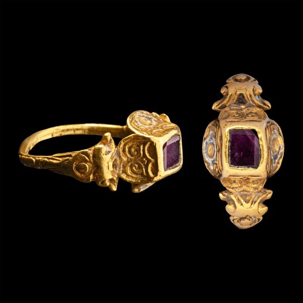 Jewellery Through the Ages: Timeless Treasures Take Centre Stage at Timeline’s December Auction Jewellery Through the Ages: Timeless Treasures Take Centre Stage at Timeline’s December Auction