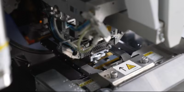 Ensurge and Corning announce collaboration to advance solid-state microbattery technology Ensurge and Corning announce collaboration to advance solid-state microbattery technology