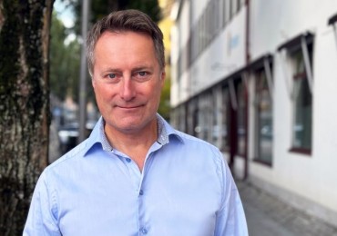 Icomera Congratulates CTO Mats Karlsson on Receiving Sweden’s Polhem Prize 2025