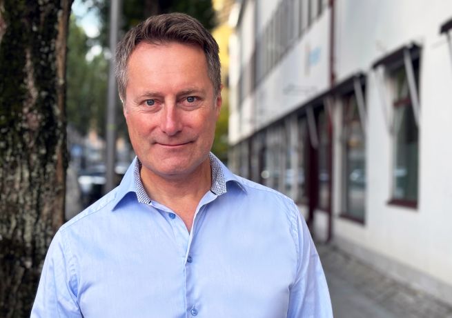 Icomera Congratulates CTO Mats Karlsson on Receiving Sweden’s Polhem Prize 2025