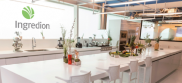 Ingredion Incorporated Reports Third Quarter 2025 Results Ingredion Incorporated Reports Third Quarter 2025 Results