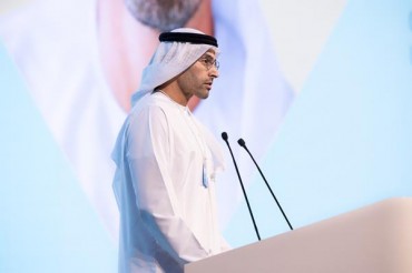 Foundations to Future: Abu Dhabi’s cultural vision blossoms