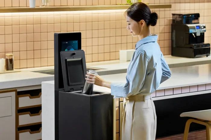 LG Expands Eco Drive with Tumbler Washers Across Gyeonggi Universities