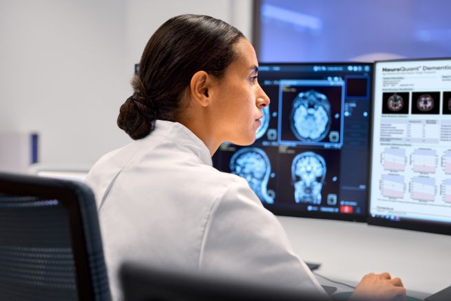 Philips and Cortechs.ai extend partnership to advance quantitative neuroimaging and strengthen Philips’ leadership in precision diagnostics in neurology