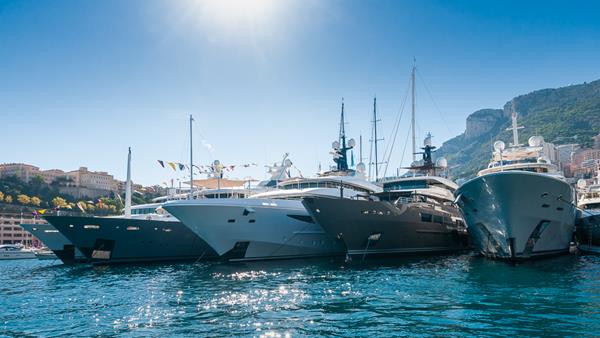 At the Yacht Club de Monaco Yachting Masterclass achieves IAMI certification