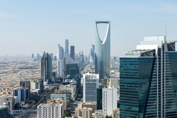 Walter P Moore Expands Global Presence with New Riyadh Office