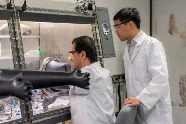 Quino Energy Closes $10M+$6M in Series A Funding from Atri Energy Transition