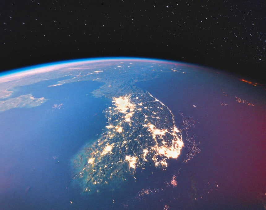 Peace Without Reunification: Public Opinion in South Korea Shifts Toward Pragmatism