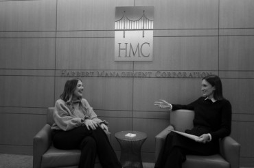 Harbert Management Corporation included in the 2025 Pensions & Investments Best Places to Work in Money Management