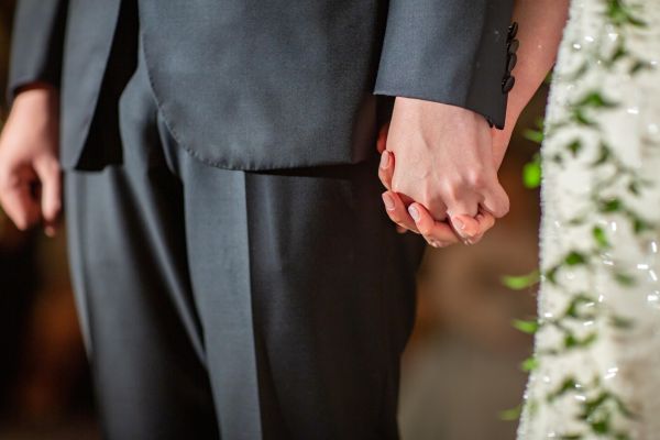 South Korea’s Newlyweds Keep Shrinking—and So Does the Will to Have Children (Yonhap)