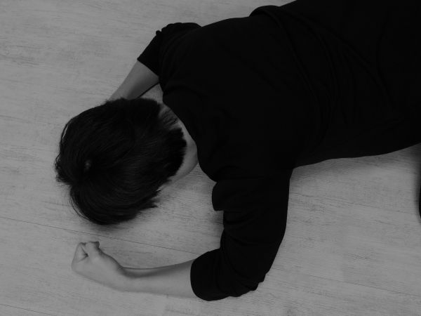 Only three out of ten young people in South Korea are satisfied with their jobs and income, leaving overall life satisfaction among the lowest in the OECD. (Image courtesy of Yonhap)