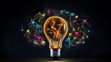 Patent Filings Surge Worldwide, With South Korea Among Top Three Contributors