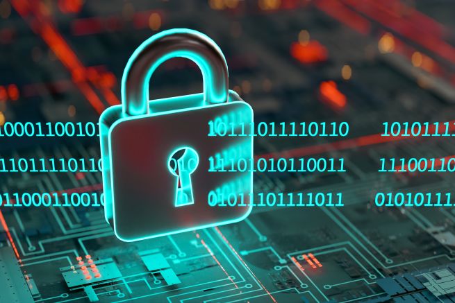 Corporate Data Security Outlays Rise Sharply Amid Growing Cyber Threats