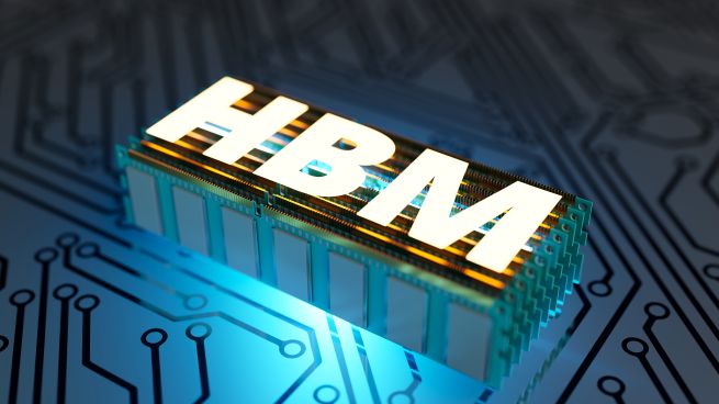 The ministry said NPUs and PIM architectures are expected to enable more sophisticated AI inference than current high-bandwidth memory (HBM), a segment that has been dominated by Korean manufacturers and has driven recent earnings for the industry. (Image courtesy of Yonhap)