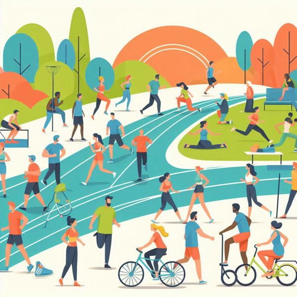 Seoul Looks to Kuala Lumpur Model for New Community Running Initiative (Yonhap)