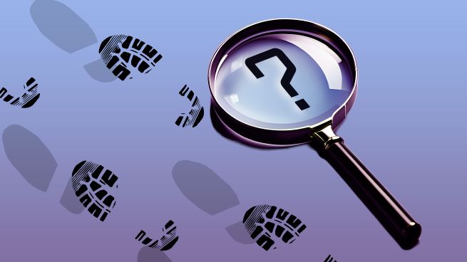 The importance of digital forensics is growing by the day. (Image courtesy of Yonhap)