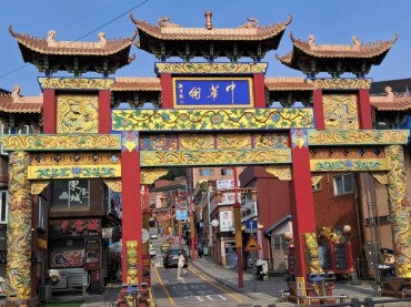 Chinese Nationals Dominate Foreign-Owned Small Businesses in South Korea, Study Finds