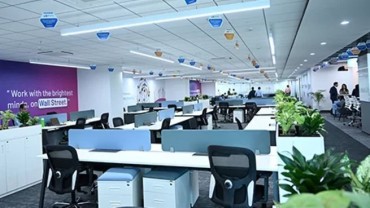 Acuity Knowledge Partners rebrands to Acuity Analytics and launches new website