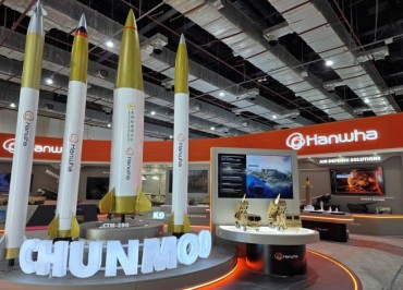 Hanwha Aerospace to Showcase K9 Howitzer, Chunmoo Rocket System at Egypt Defense Expo