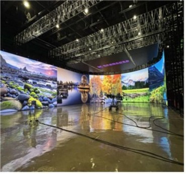 Seoul Unveils Mega Virtual Studio, Aiming to Accelerate Next-Gen Filmmaking Seoul Unveils Mega Virtual Studio, Aiming to Accelerate Next-Gen Filmmaking