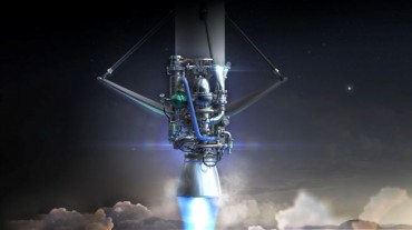Korean Air and Hyundai Rotem to Co-Develop Reusable Methane Rocket Engine Under $33 Million Program