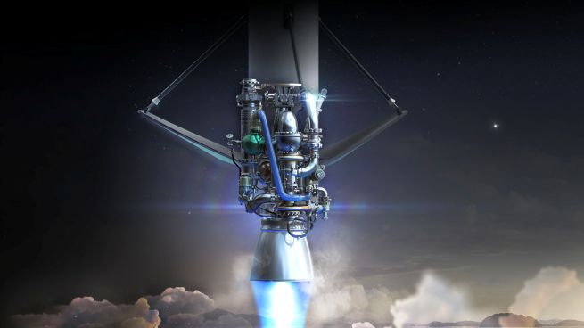 Korean Air and Hyundai Rotem to Co-Develop Reusable Methane Rocket Engine Under $33 Million Program Korean Air and Hyundai Rotem to Co-Develop Reusable Methane Rocket Engine Under $33 Million Program