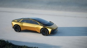 Kia Marks 80th Anniversary With Futuristic ‘Vision Meta Turismo’ Concept Car