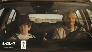 Kia Unveils World Cup Promotion Highlighting Unity and Fan Experience