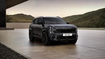 Kia Unveils Second-Generation Seltos With Larger Body and Hybrid Trim