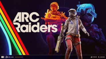 Nexon’s ARC Raiders Wins Best Multiplayer at The Game Awards 2025